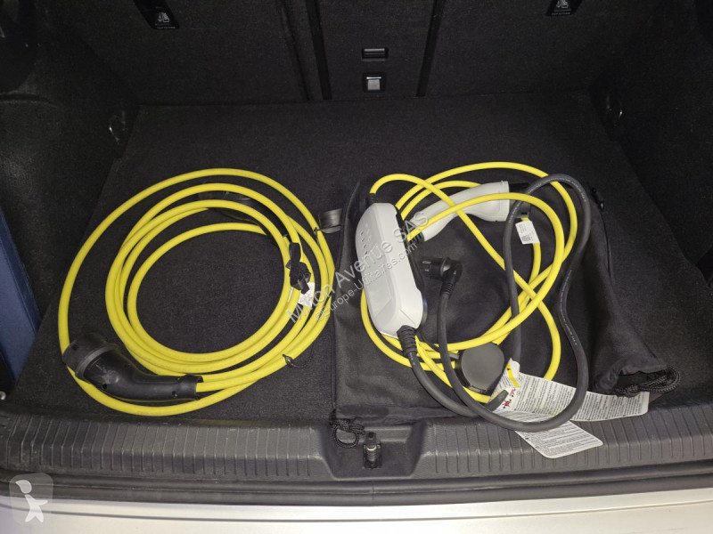 Véhicule utilitaire Volkswagen GOLF 1.4 eHybrid...