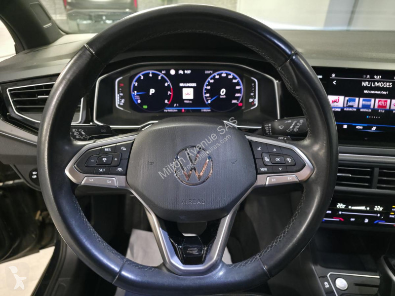عربة نفعية Volkswagen TAIGO 1.5 TSI - 150 - BV...