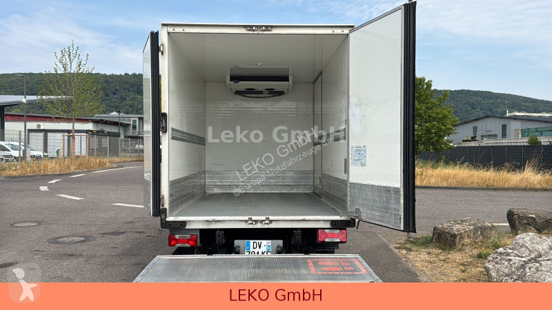 Iveco 35C13 Transporter