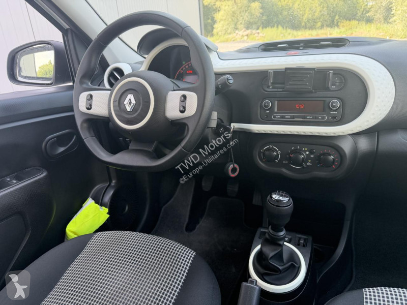 Furgoneta Renault TWINGO 1.0 Sce - 65 Life 1ERE...