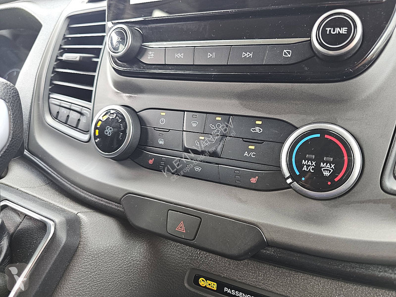 عربة نفعية Ford 2.0 L2H1 Dubbele Cabine!