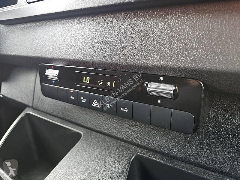 Furgoneta Mercedes 315 CDI AUT. L3H2