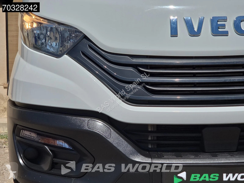 عربة نفعية Iveco 35C16 3.0L - Plataforma...
