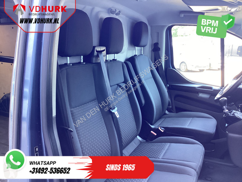 Furgoneta Ford 2.0 TDCI 130 pk L2 Trend...