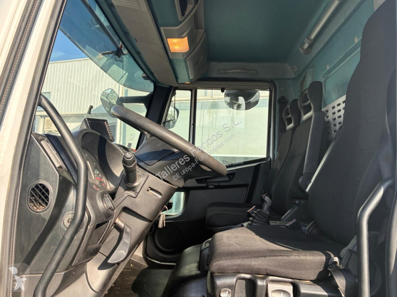 Nyttofordon Iveco ML 120 E21