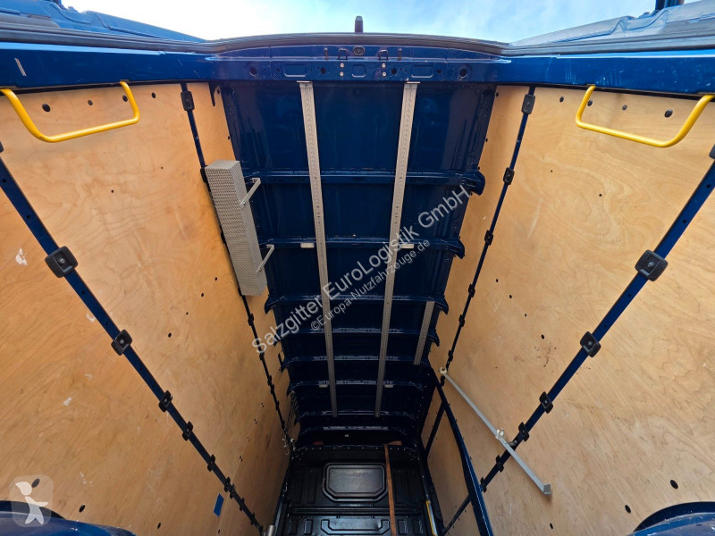 MAN 5.180 Transporter