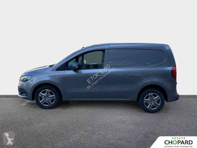 عربة نفعية Mercedes CITAN FGN 112 CDI LONG