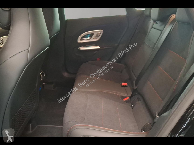 Mercedes CLA Shooting Brake 200 163+30ch AMG...