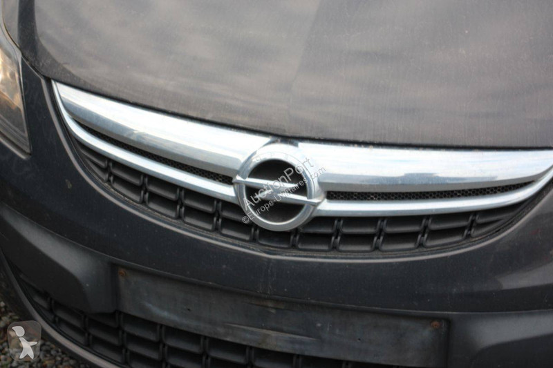 Opel  Transporter