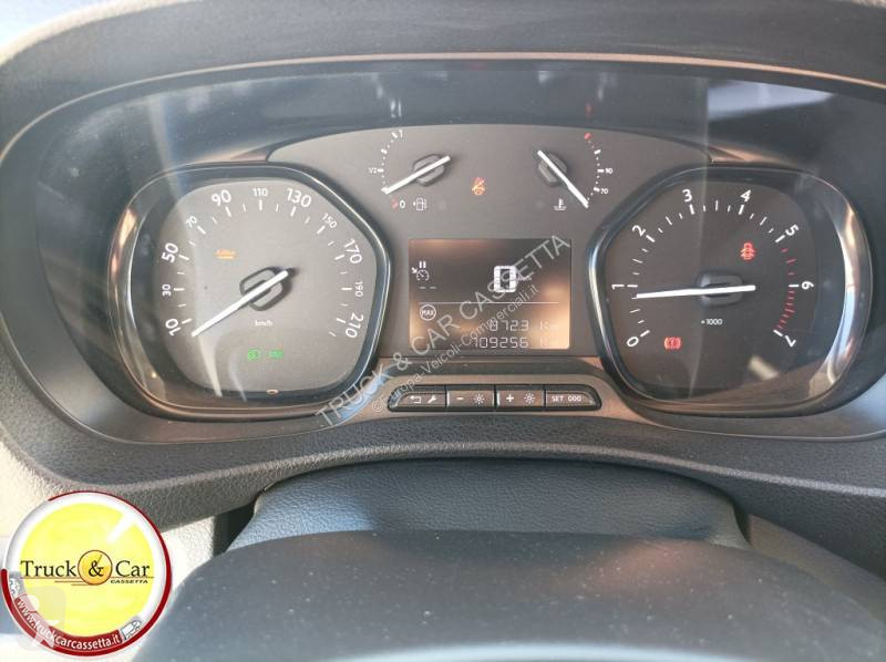 Veicolo commerciale Fiat