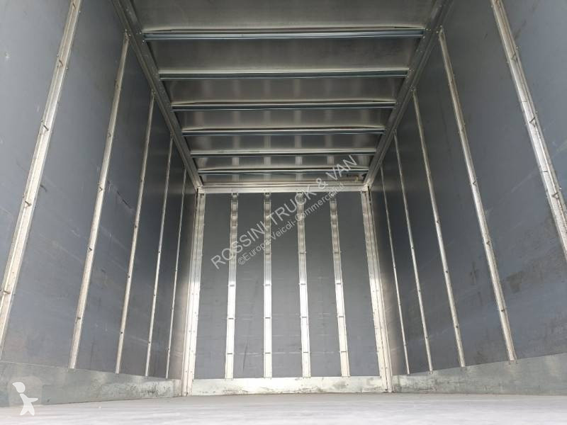 Furgoneta Iveco