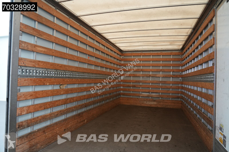 عربة نفعية Volkswagen 140pk Automaat XL...