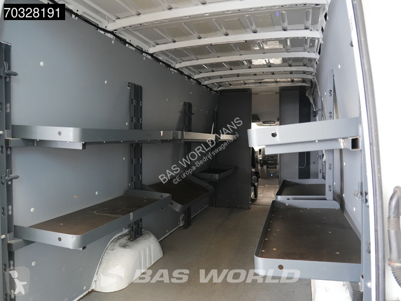 Bedrijfswagen Mercedes 311 CDI Automaat L3H2...