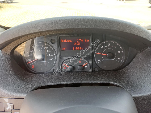 Samochód dostawczy Fiat DUCATO 6+1