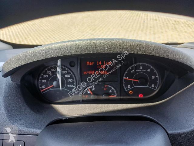 Samochód dostawczy Fiat DUCATO 6+1