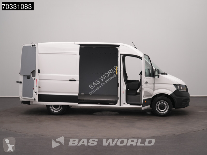 Furgoneta Volkswagen 140pk Nieuw Model L3H3...