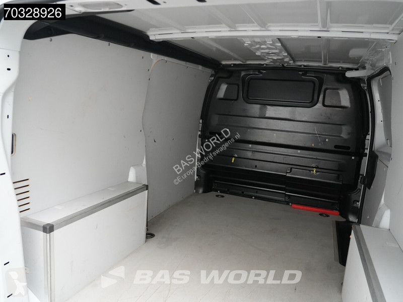 Furgoneta Fiat 145pk L2H1 Airco Cruise...