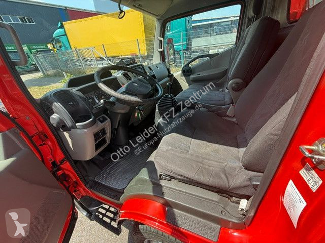 Veicolo commerciale Renault Renault 3.0 dCi Koffer
