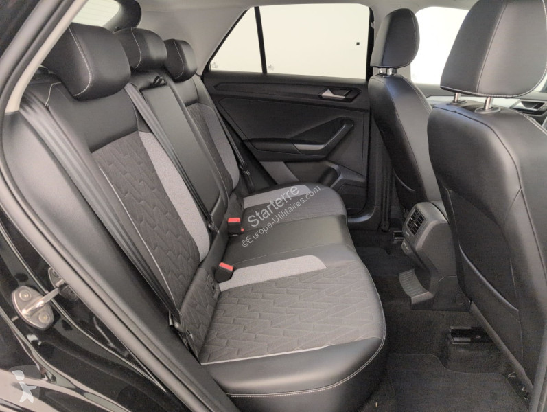 Volkswagen  T-roc Transporter