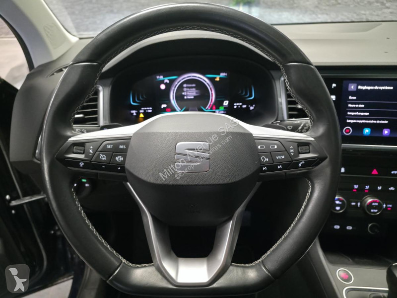 Véhicule utilitaire Seat ATECA 1.5 TSI - 150 -...