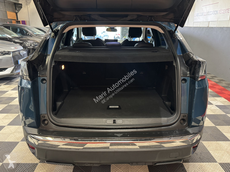 Samochód dostawczy Peugeot