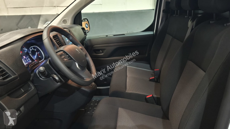 Furgoneta Peugeot EXPERT FG