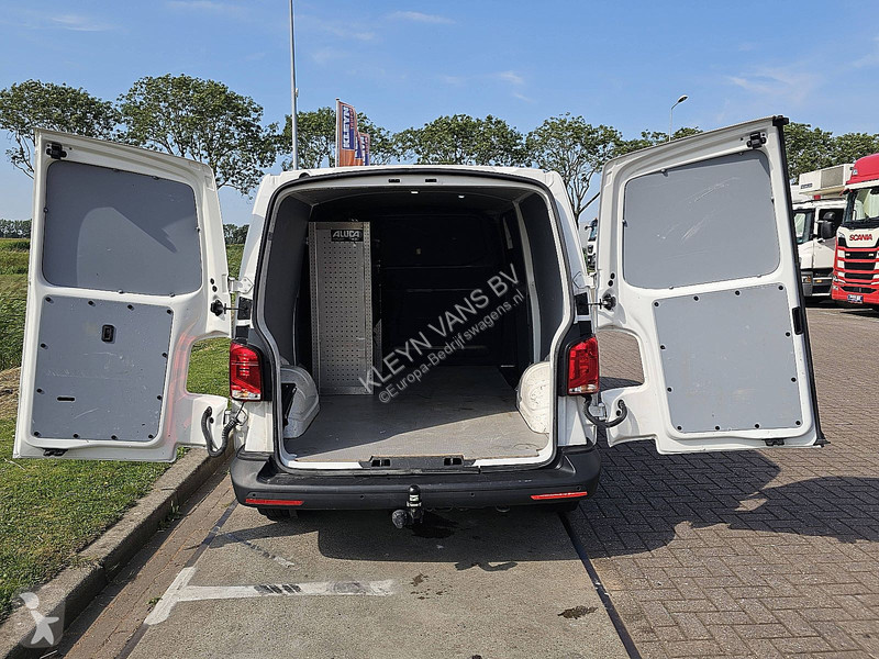Furgoneta Volkswagen 2.0 TDI L2 T6.1 NAP Euro6 AC