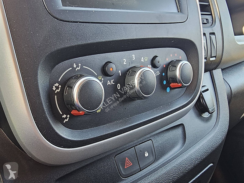 Bedrijfswagen Renault 1.6 DCI L1 2xZijdeur Navi AC