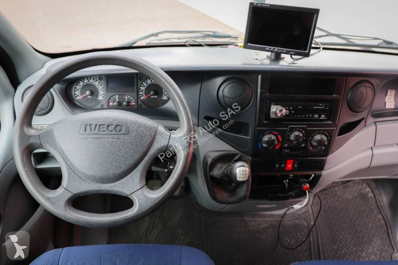 عربة نفعية Iveco