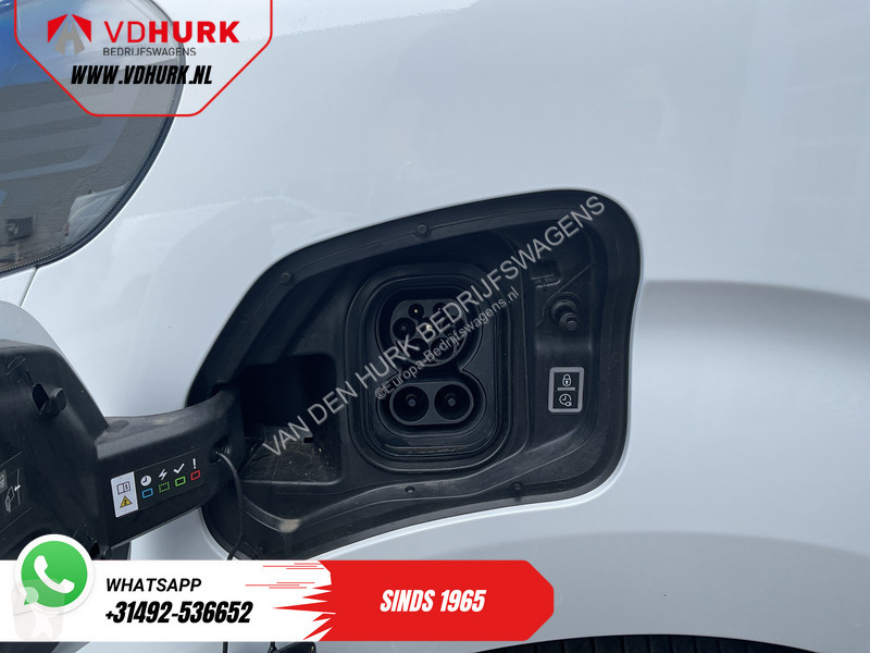 Samochód dostawczy Toyota L3 75 kWh 350 km WLTP...