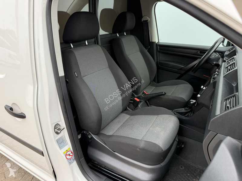 Samochód dostawczy Volkswagen 37kWh 113PK L2H1...