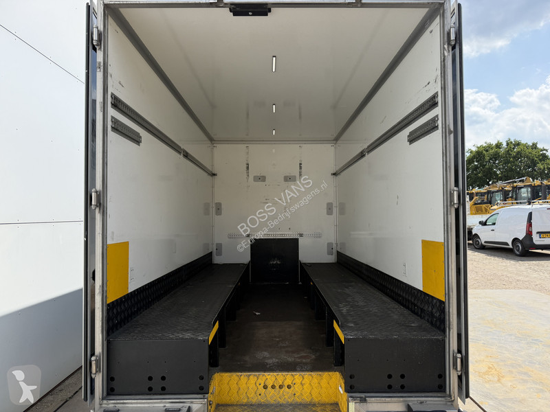 Nyttofordon Renault Plancher T35 2.3 DCI 150PK...