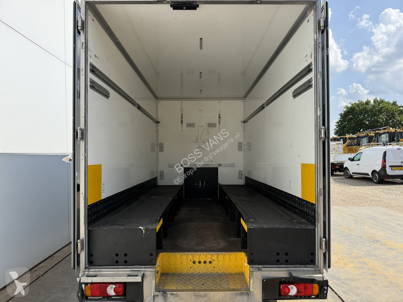 Nyttofordon Renault Plancher T35 2.3 DCI 150PK...
