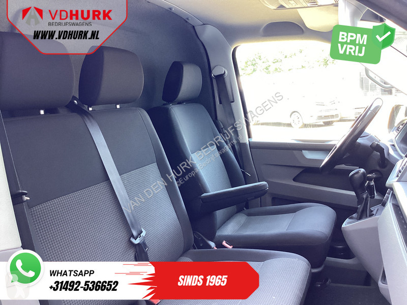 Furgoneta Volkswagen T6.1 2.0 TDI 150 pk Aut....