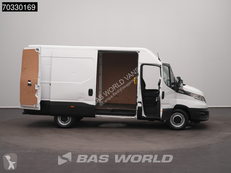 Furgoneta Iveco 35S14 Automaat L2H2 Airco...