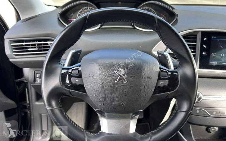 Furgoneta Peugeot