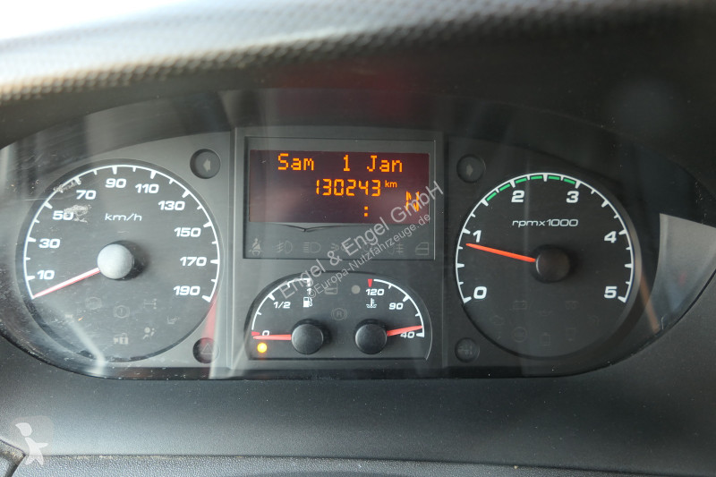 Furgoneta Iveco Daily 35 S11 C30C AUTOMATIK...