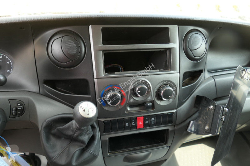 Furgoneta Iveco Daily 35 S11 C30C AUTOMATIK...
