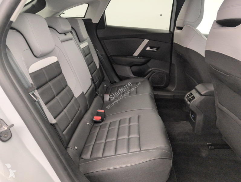 Véhicule utilitaire Citroën