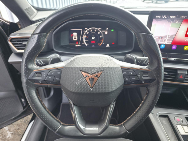 Furgoneta Cupra Formentor 1.5 16V TSI - 150 -...