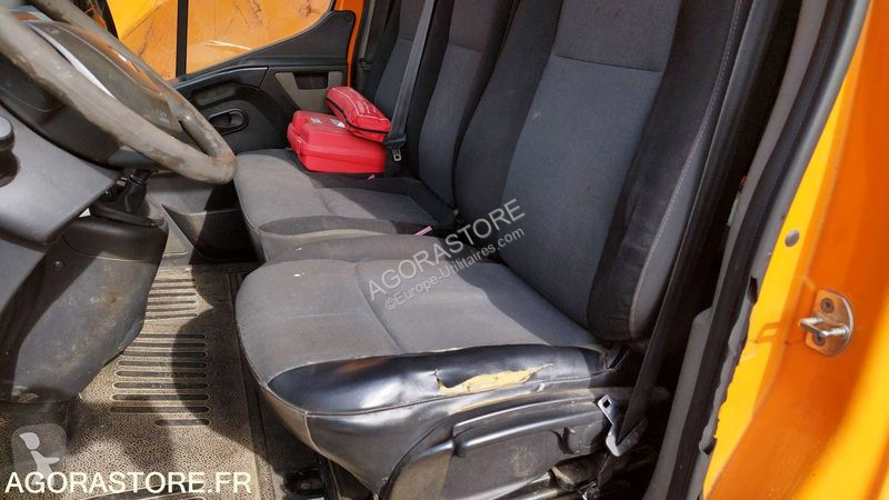 Nyttofordon Renault MASTER