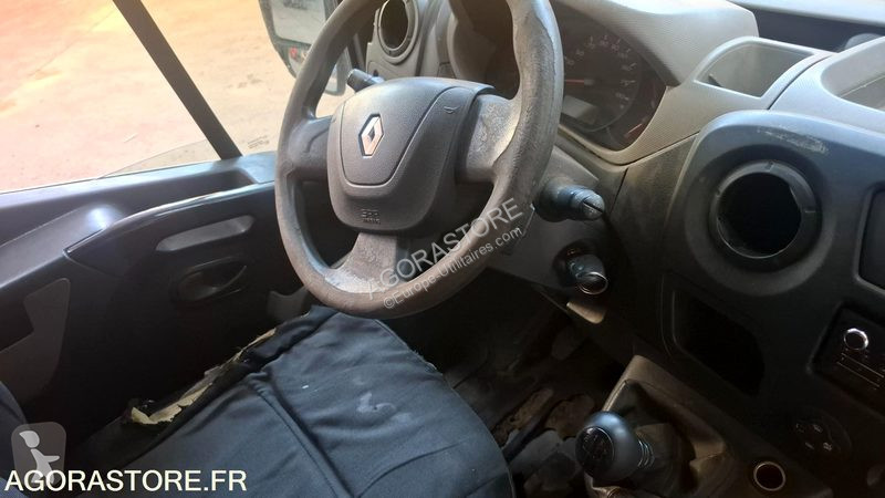 Furgoneta Renault MASTER 3 L3H2