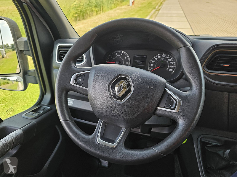 عربة نفعية Renault 2.3 DCI 150 L3H2