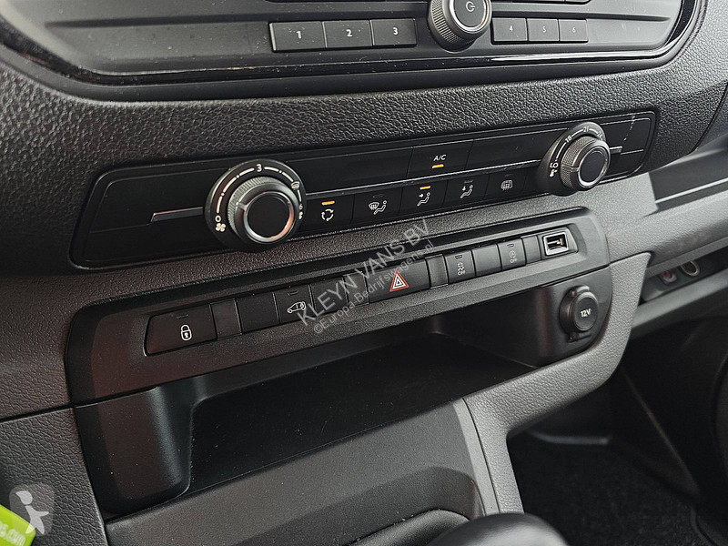 Furgoneta Opel 1.5 CDTI 102 M 20 dkm.!!