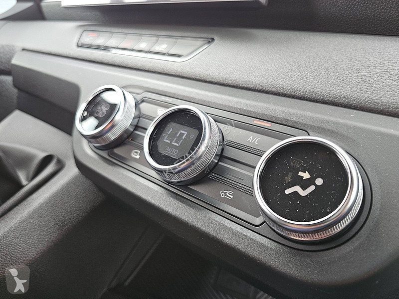 Bedrijfswagen Renault 2.0 RED BPM VRIJ NIEUW