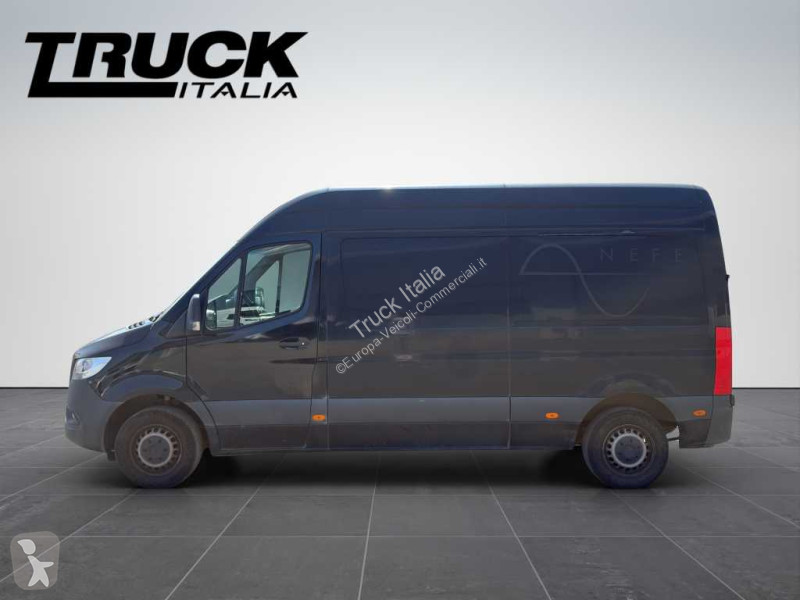 Veicolo commerciale Mercedes III - sprinter 315...