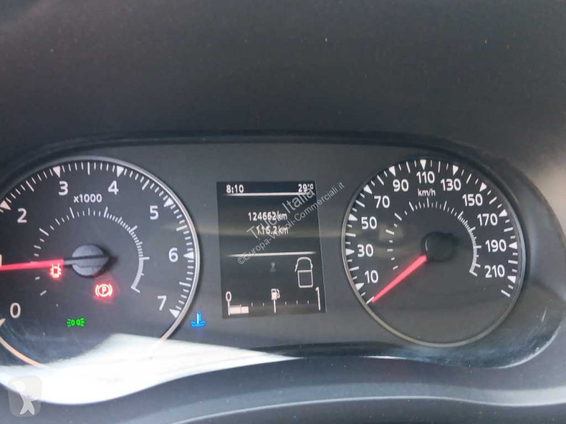Renault III 35 FWD 2019 - master T35 2.3 dci...