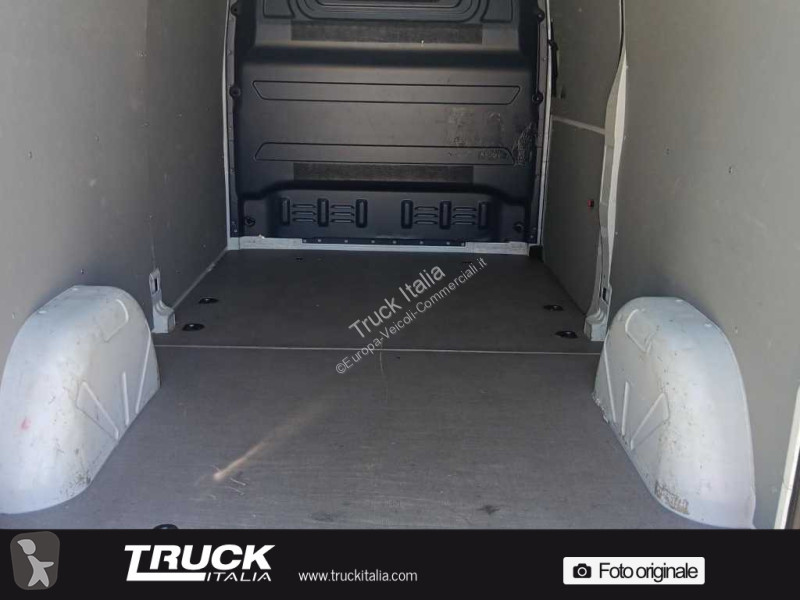 عربة نفعية Mercedes III 311 FWD - sprinter 311...