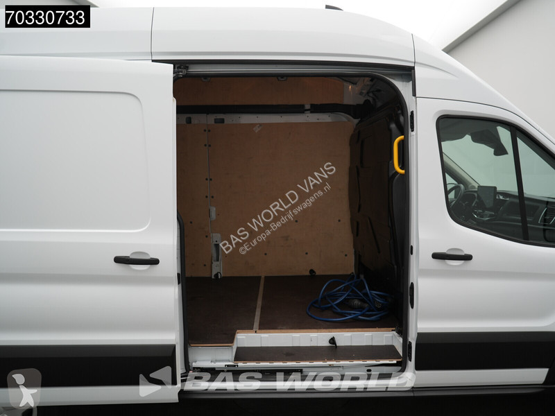 Furgoneta Ford Elektrisch 68kWh 317km WLTP L3H3...