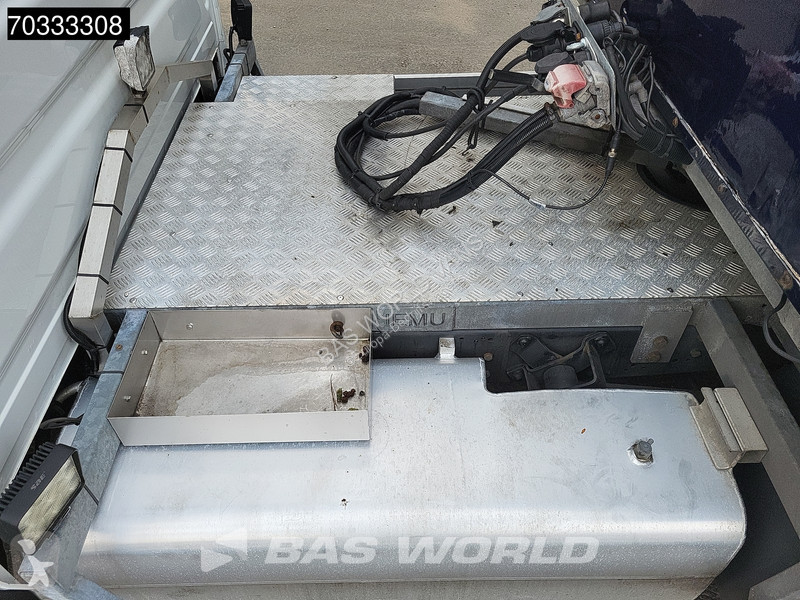 عربة نفعية  Overige 3.0L Pagenkopf MSL6 Euro6...